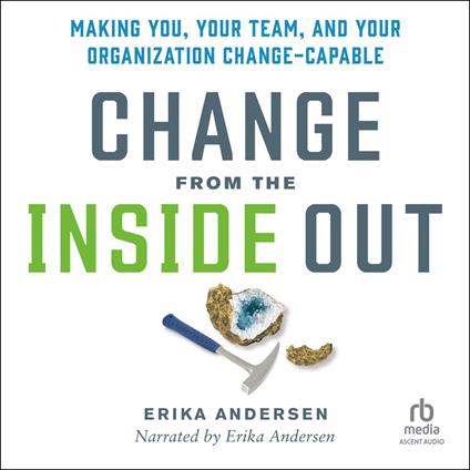 Change from the Inside Out
