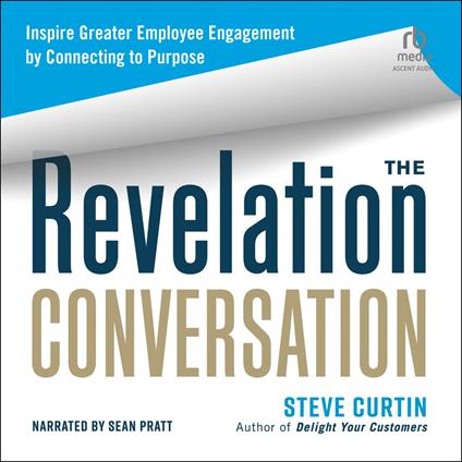The Revelation Conversation