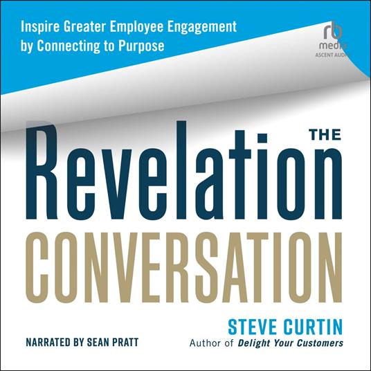 The Revelation Conversation