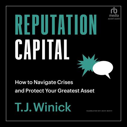 Reputation Capital