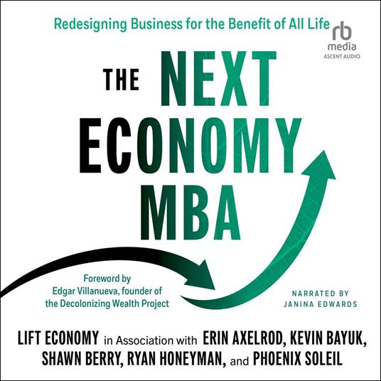 The Next Economy MBA