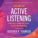 The Art of Active Listening