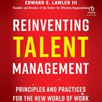 Reinventing Talent Management