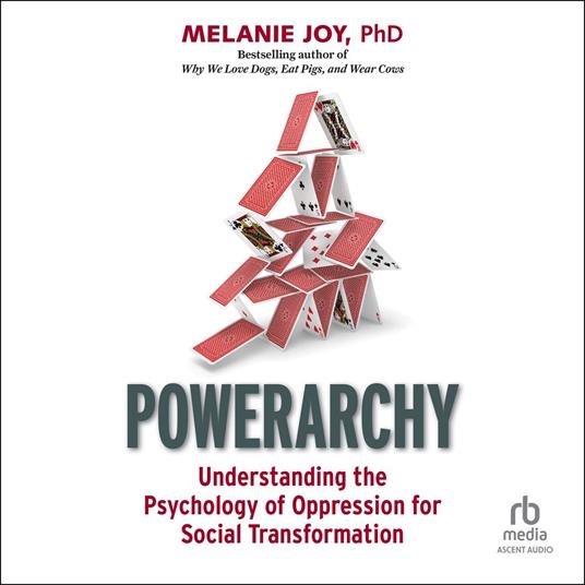 Powerarchy
