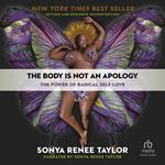The Body Is Not an Apology, Second Edition