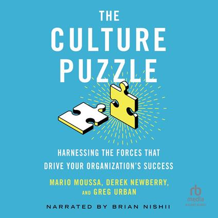 The Culture Puzzle