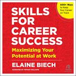 Skills for Career Success