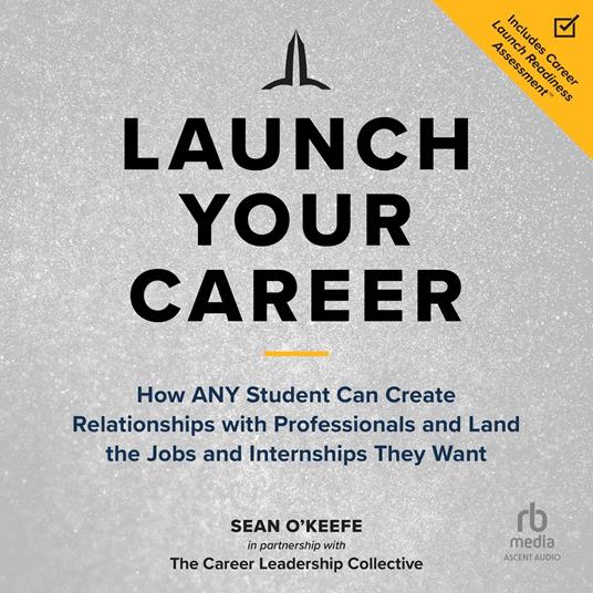 Launch Your Career