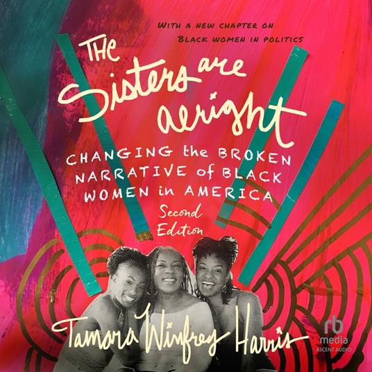 The Sisters Are Alright, Second Edition