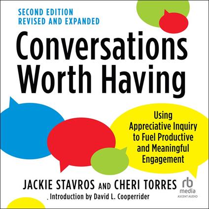 Conversations Worth Having