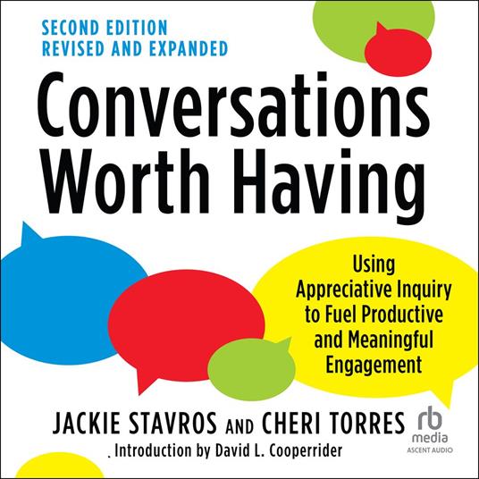 Conversations Worth Having