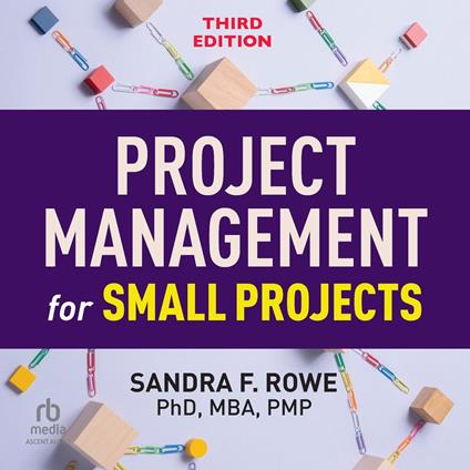 Project Management for Small Projects