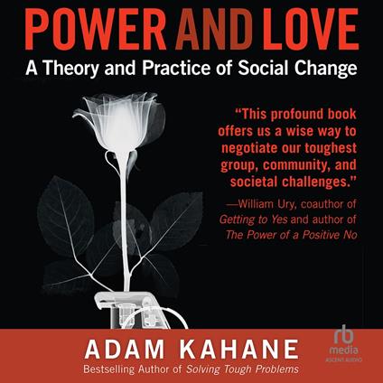 Power and Love