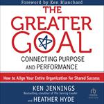 The Greater Goal