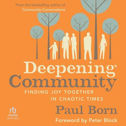 Deepening Community
