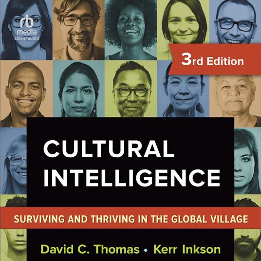 Cultural Intelligence, 2nd Edition