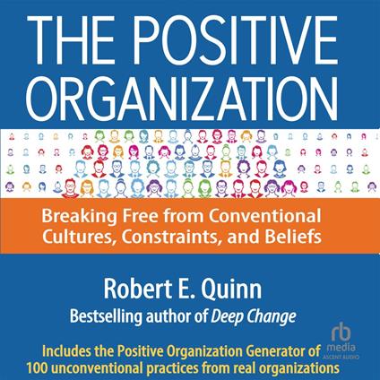 The Positive Organization