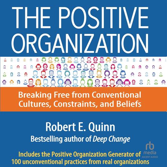 The Positive Organization