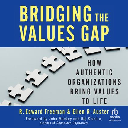 Bridging the Values Gap