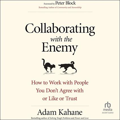 Collaborating with the Enemy