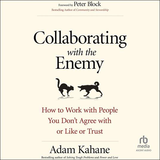 Collaborating with the Enemy