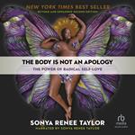 The Body Is Not an Apology