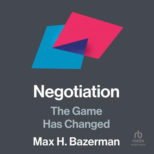 Negotiation