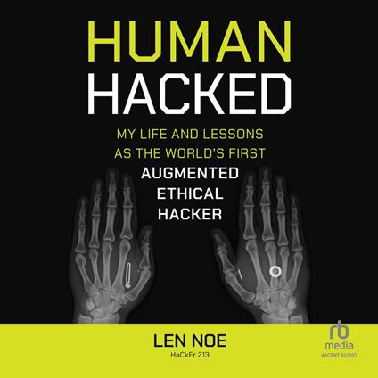 Human Hacked