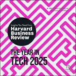 The Year in Tech, 2025