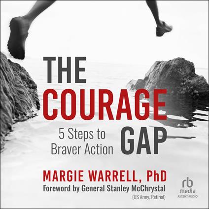 The Courage Gap