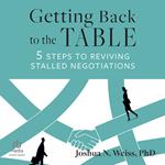 Getting Back to the Table