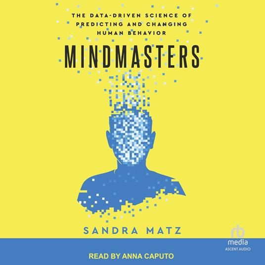 Mindmasters (Anna Caputo version)