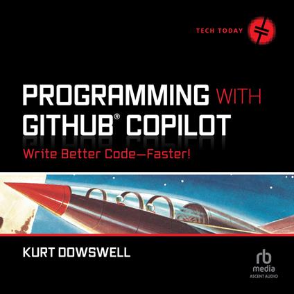 Programming with GitHub Copilot