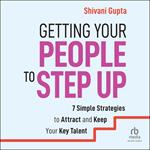 Getting Your People to Step Up
