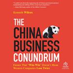 The China Business Conundrum