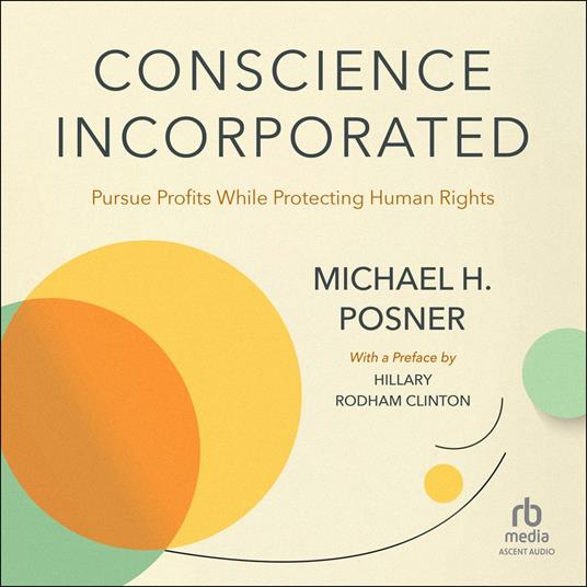 Conscience Incorporated