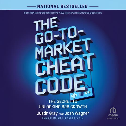 The Go-to-Market Cheat Code