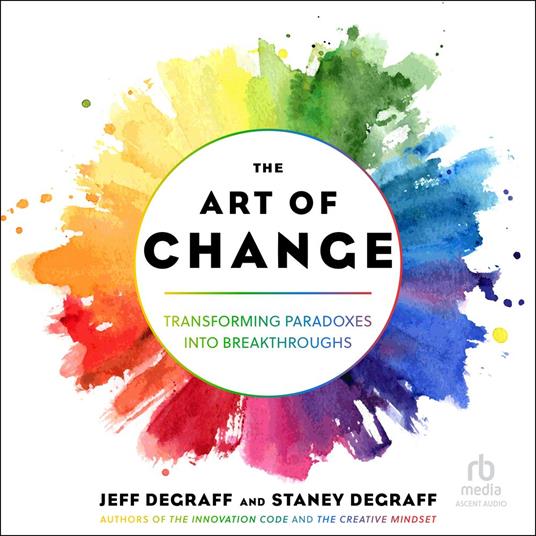 The Art of Change