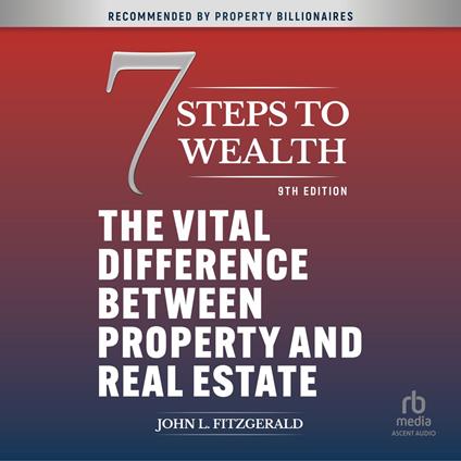7 Steps to Wealth