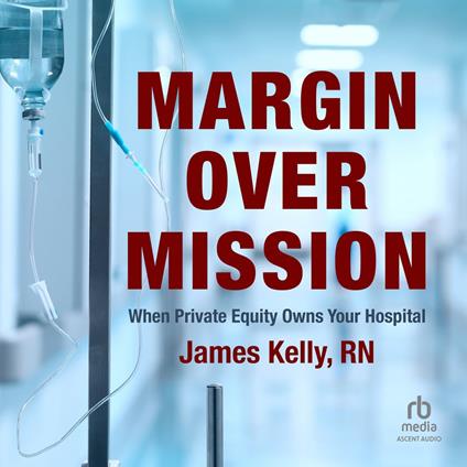 Margin over Mission