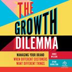 The Growth Dilemma