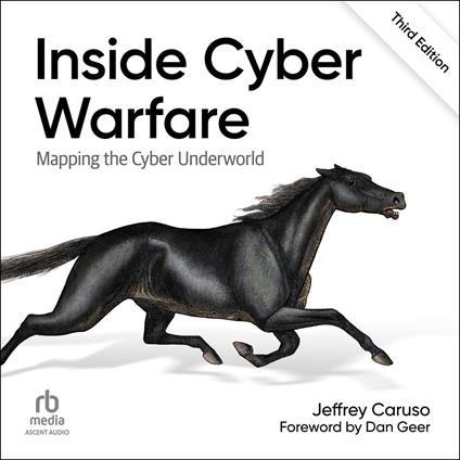Inside Cyber Warfare