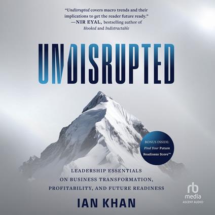 Undisrupted