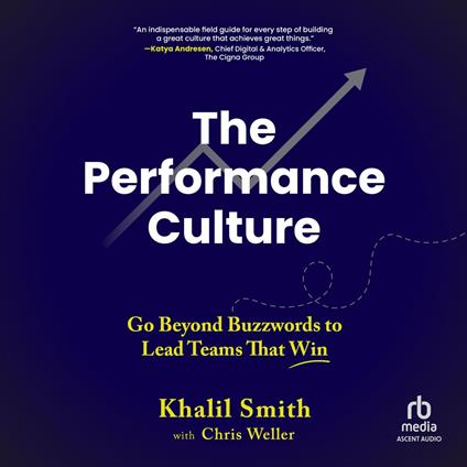 The Performance Culture