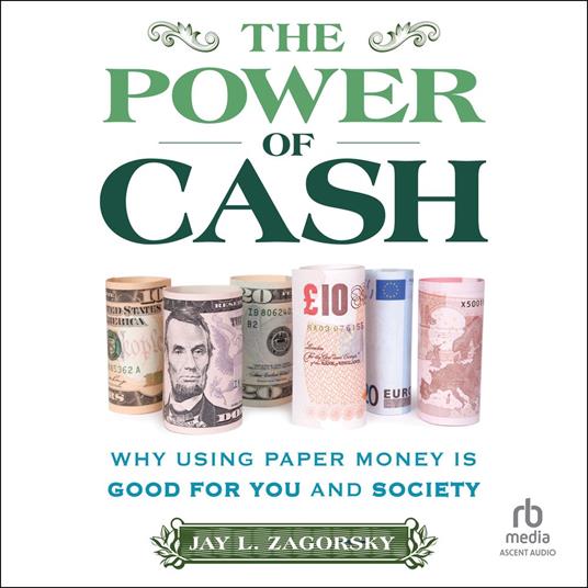 The Power of Cash