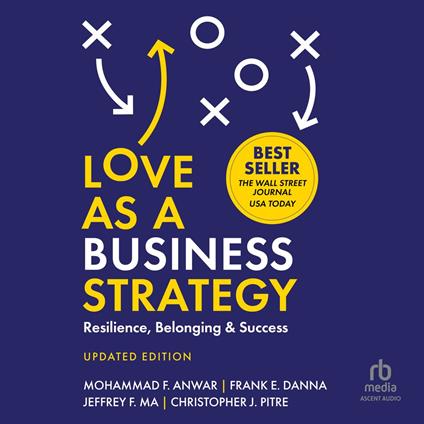 Love as a Business Strategy