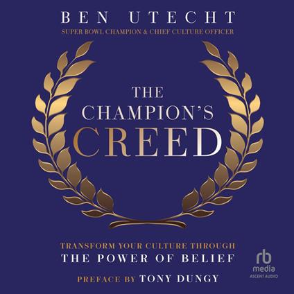The Champion's Creed