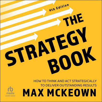 The Strategy Book, 4th Edition