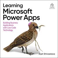 Learning Microsoft Power Apps - Arpit Shrivastava - News Directory 3