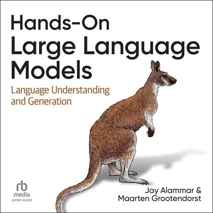 Hands-On Large Language Models